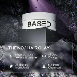  Naturally Effective Hair Wax Styling Stick Hair Mud Non Greasy Styling Daily Clay High Strong Creme Para Cabelos Hair Product