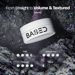  Naturally Effective Hair Wax Styling Stick Hair Mud Non Greasy Styling Daily Clay High Strong Creme Para Cabelos Hair Product