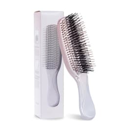 1pcs Japanese Premiun Hairbrush Scalp Massage High Quality Portable Soft Anti-frizz Comb Head Massager Hair Beauty Styling Tools