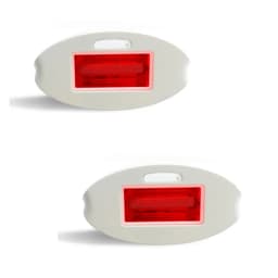 IPL Epilator Lamp for Lescolton Laser Hair Removal Device Bulb for Epilation or Rejuvenation Acccessories for Replacement Parts