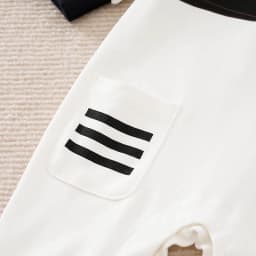 Newborn Baby Boy Long sleeves clothing 0-18 Months one-piece White cotton fashion for Astronaut Print Infant Casual Jumpsuit