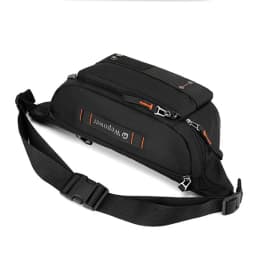 Men Waist Pack Belt Bag Cross Body Sling Chest Bags Commuter Outdoor Sports Travel Climb Nylon Male Shoulder Bum Hip Fanny Bags