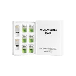 Anti-White Hair Essence, Blackening Essence, Hair Follicle Care, Nourishing Scalp, Anti-Hair Loss Conditioner