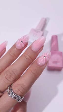 CANNI HEMA Free TPO Free Quick Glitter Jelly Builder UV Extension Constuction Self Levelling Soak Off UV LED Gel Nail Polish 9ml