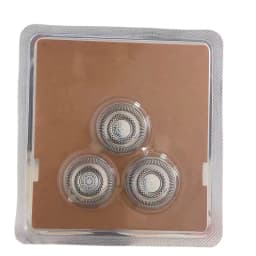 SH91/52 Replacement Heads Blades Compatible for Shavers Series S9000 & 9000 Prestige SP981X,SP9820,SP986X,SP9861,SP9863
