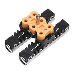 51S Replacement Head Foil & Cutter for Braun 510, 530, 540, 550, 550s-3, 550s-4, 550cc, 550cc-4, 560, 560s-3, 560s-4, 565cc,