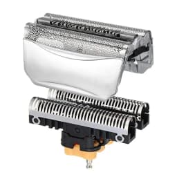 51S Replacement Head Foil & Cutter for Braun 510, 530, 540, 550, 550s-3, 550s-4, 550cc, 550cc-4, 560, 560s-3, 560s-4, 565cc,