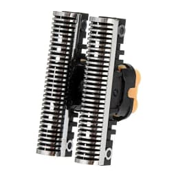 51S Replacement Head Foil & Cutter for Braun 510, 530, 540, 550, 550s-3, 550s-4, 550cc, 550cc-4, 560, 560s-3, 560s-4, 565cc,