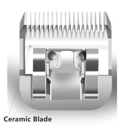 7FC/5FC/10/15/30/40/3-3/4FC Replacement Ceramic Blade For Andis AGC,BDC,BGC,MBG /Oster A5,Classic 76/Wahl KM Dog Pet Clippers