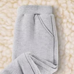 1pcs Autumn Winter Kids Thermal Solid Sports Pants Teenager Fleece-Lined Casual Trousers Childrens Fleece Pantsskirt 110cm-170cm