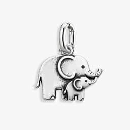 Adjustable 925 Sterling Silver Vintage Pendants Sea Turtle Animal Series Charms Beads Fit Original Bracelet Necklace DIY Jewelry