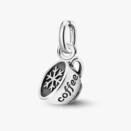 Adjustable 925 Sterling Silver Vintage Pendants Santa Claus Charms Beads Fit Original Bracelet Necklace DIY Jewelry For Women