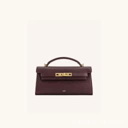JW PEI Handbag, Crocodile Pattern, New Style, High-end, Handbag/crossbody Bag for Women