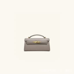 JW PEI Handbag, Crocodile Pattern, New Style, High-end, Handbag/crossbody Bag for Women