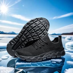 Men's Sneakers Mesh Lightweight Women's Shoes Casual Flats Shoes Men Running Sports Shoes Soft Tennis Breathable Male Sneakers