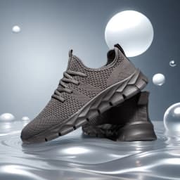 Men's Sneakers Mesh Lightweight Women's Shoes Casual Flats Shoes Men Running Sports Shoes Soft Tennis Breathable Male Sneakers