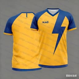 Japan Soccer Anime Parent-child TShirt Inazuma Eleven Kaio Boys Girls Clothes Sports Breathable Quick-Drying Daily Training Top