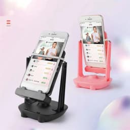 Silent Mobile Phone Walking Swing Shaker Holder Automatic Device Phone Pedometer Step Counter Shaking Accessories For All Phones