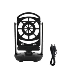 Silent Mobile Phone Walking Swing Shaker Holder Automatic Device Phone Pedometer Step Counter Shaking Accessories For All Phones