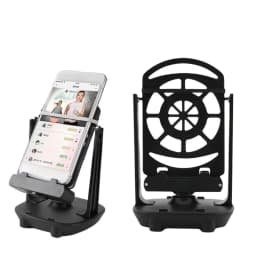 Silent Mobile Phone Walking Swing Shaker Holder Automatic Device Phone Pedometer Step Counter Shaking Accessories For All Phones