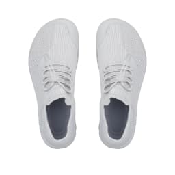 Unisex Minimalist Barefoot Shoes Lightweight Breathable Wide Toe Sneakers for Outdoor Casual Walking