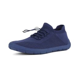 Unisex Minimalist Barefoot Shoes Lightweight Breathable Wide Toe Sneakers for Outdoor Casual Walking