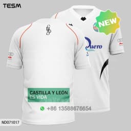 TESM Men Vintage Jersey T Shirt Stripe Sports Top Children Casual Short-Sleeved Shirt High-Definition Printing Breathable Shirt