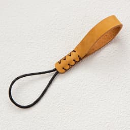 Fashion Handmade Genuine Leather Keychain Cowhide Key Lanyard Pendant Car Key Holder Key Cover Auto Keyring Accessories gift