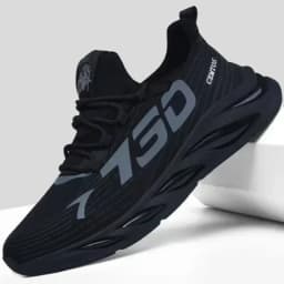 New High-quality men's lightweight outdoor men's shoes breathable new fashion daily casual shoes sports shoes  running shoes