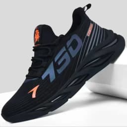 New High-quality men's lightweight outdoor men's shoes breathable new fashion daily casual shoes sports shoes  running shoes