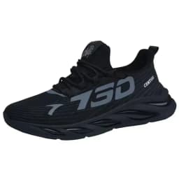 New High-quality men's lightweight outdoor men's shoes breathable new fashion daily casual shoes sports shoes  running shoes