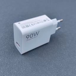For Xiaomi 90W GaN EU HyperCharge Turbo Fast Charging Adapter Combo with 1M 6A Cable for Mi 15 14 13 12 11 pro Ultra POCO X6 X5