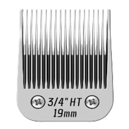 Pet Dog Cat Trimmers Grooming Detachable Blade Compatible with Most Andis, Oster A5, Wahl KM Series Professional Animals Clipper