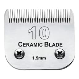 Pet Dog Cat Trimmers Grooming Detachable Blade Compatible with Most Andis, Oster A5, Wahl KM Series Professional Animals Clipper