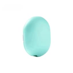 Portable Travel Toothbrush Sterilizer Home Bathroom Toothbrush UV Sterilization Toothbrush Box Holder USB Rechargeable