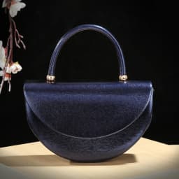 Valentine's Day Gift,Small Simple Design Square Evening Bag, Diamond Studs Clutch Bag, Suitable for Parties and Weddings