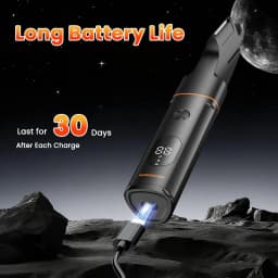 MAXGROOM Manscape Body Hair Trimmer 4 in 1 IPX6 Waterproof Pubic & Groin Shave Electric Grooming Kit for Men Nose Beard Trimmer