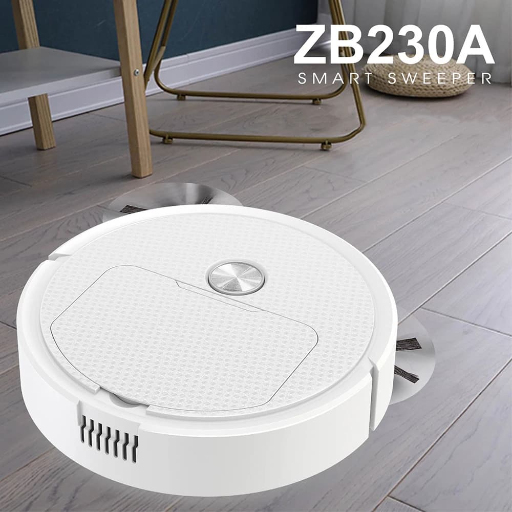 New Mini Sweeper Sweeping 3 In 1 Smart Sweeping Robot and Vacuuming Wireless Vacuum Cleaner Sweeping Robots For Home Use