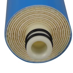 75gpd/100gpd RO Membrane reverse osmosis system Water Purifier RO membrane Cartridge General Common Water Filters for Household