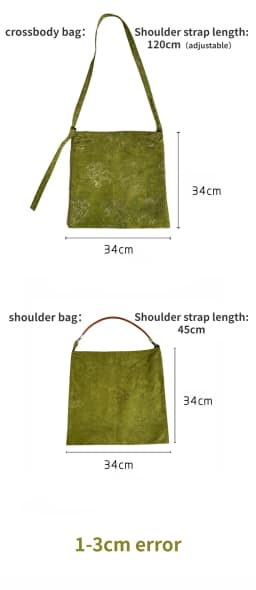 Vintage Jacquard Women's Shoulder Crossbody Bag Luxury Design Ladies Underarm Bags Large Capacity Shopping Bag Travel Handbags