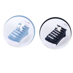 2Pair/lot 0-12 Months Sports Baby Socks