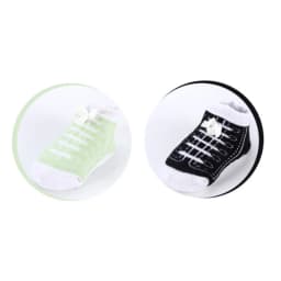 2Pair/lot 0-12 Months Sports Baby Socks