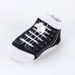 2Pair/lot 0-12 Months Sports Baby Socks