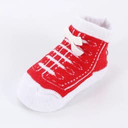 2Pair/lot 0-12 Months Sports Baby Socks