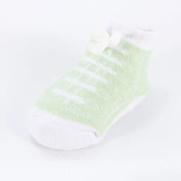 2Pair/lot 0-12 Months Sports Baby Socks