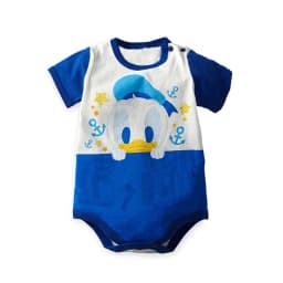 Summer Bebe Romper Baby Girl and Boy Clothes 0 to 12 Months Babies Costume Baby Clothes Cartoon Cute Jumpsuits Cotton