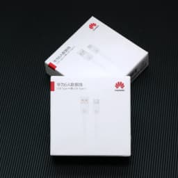 Original for Huawei Phone SuperCharge 6A Type C Data Cable for Huawei P60 P70 P50 Pro Mate50 Mate70 Mate 60 Pro USB A to C Cable