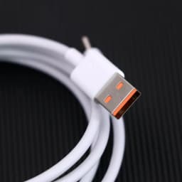 Original for Huawei Phone SuperCharge 6A Type C Data Cable for Huawei P60 P70 P50 Pro Mate50 Mate70 Mate 60 Pro USB A to C Cable