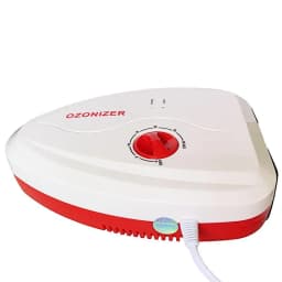220V Ozone Generator Sterilizer Home Air Water Purifier Purification Fruit Vegetables Water Food Oil Ozonator Ionizator