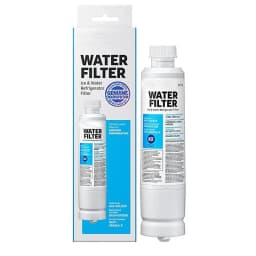 DA29-00020B Samsung Refrigerator Water Filter Replacement for Samsung DA29-00020A/B, HAF-CIN/EXP, RF28HFEDBSR, DA97-08006A